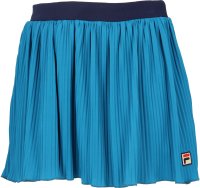 FILA（ZETT Ladies）/【テニス】無地 バックホールメッシュ アコーディオンプリーツスコート レディース/506598662