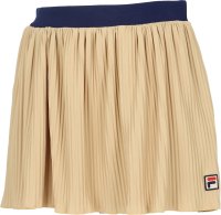 FILA（ZETT Ladies）/【テニス】無地 バックホールメッシュ アコーディオンプリーツスコート レディース/506598662