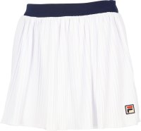 FILA（ZETT Ladies）/【テニス】無地 バックホールメッシュ アコーディオンプリーツスコート レディース/506598662