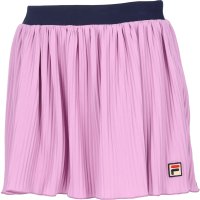 FILA（ZETT Ladies）/【テニス】無地 バックホールメッシュ アコーディオンプリーツスコート レディース/506598662