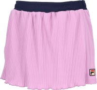 FILA（ZETT Ladies）/【テニス】無地 バックホールメッシュ ラップショーツパンツ レディース/506598663