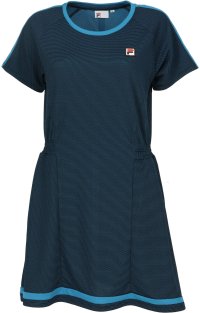 FILA（ZETT Ladies）/【テニス】トゥダイニット シャーリングワンピース レディース/506598669