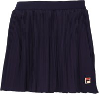 FILA（ZETT Ladies）/【テニス】無地 アクアツイストエアーストライプ プリーツスコート レディース/506598684