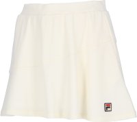 FILA（ZETT Ladies）/【テニス】無地 ミニワッフルストレッチ 切替フレアスコート レディース/506598703