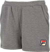 FILA（ZETT Ladies）/【テニス】無地 ストレッチ裏起毛ジャージ ショートパンツ レディース/506598716