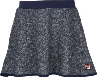 FILA（ZETT Ladies）/【テニス】デジタルネッププリント カノコメッシュ スコート レディース/506598723