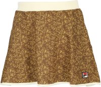 FILA（ZETT Ladies）/【テニス】デジタルネッププリント カノコメッシュ スコート レディース/506598723