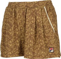 FILA（ZETT Ladies）/【テニス】デジタルネッププリント　カノコメッシュ ショートパンツ レディース/506598724