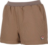 FILA（ZETT Ladies）/【テニス】ガンクラブチェック キュロットパンツ レディース/506598730