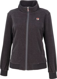 FILA（ZETT Ladies）/【テニス】モーディロイニット トラックジャケット レディース/506598741