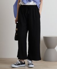 atONE/アットワン atONE カットクレープロングパンツ/506599587