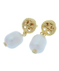 TORY BURCH/トリーバーチ TORY BURCH ピアス/506635450