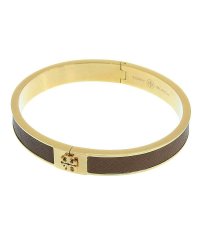 TORY BURCH/TORY BURCH トリーバーチ SLIM LEATHER ブレスレット バングル Mサイズ/506635464