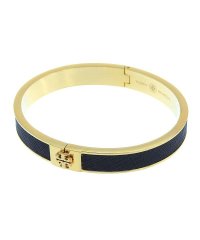 TORY BURCH/TORY BURCH トリーバーチ SLIM LEATHER ブレスレット バングル Mサイズ/506635468