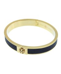 TORY BURCH/TORY BURCH トリーバーチ SLIM LEATHER ブレスレット バングル Sサイズ/506635469