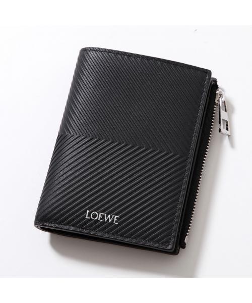LOEWE 二つ折り財布 SLIM COMPACT C779W73X01(506640052 LOEWE 二つ折り財布 SLIM COMPACT C779W73X01(506640052