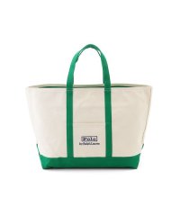 OTHER/【POLO RALPH LAUREN】ICON TTE－TOTE－LARGE/506640088