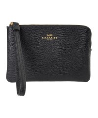 COACH/コーチ COACH COACH コーチ アウトレット ポーチ 58032 IMBLK/506640414