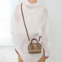 COACH/コーチ COACH COACH コーチ アウトレット ショルダーバッグ CO975 IME74/506640433