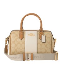 COACH/コーチ COACH COACH コーチ アウトレット トートバッグ CR122 IMWQJ/506640443