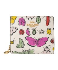 COACH/コーチ COACH COACH コーチ アウトレット 2つ折り財布 CR795 IMCAH/506640447