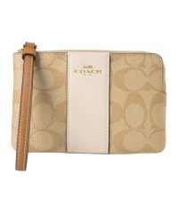 COACH/コーチ COACH COACH コーチ アウトレット ポーチ CR945 IMWQJ/506640450
