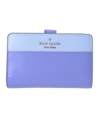 kate spade new york/ケイトスペードニューヨーク kate spade new york 2つ折り財布 KC511 403 WSW/506640467