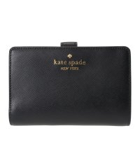 kate spade new york/ケイトスペードニューヨーク kate spade new york kate spade ケイトスペード 2つ折り財布 KC580 001 BLK/506640469