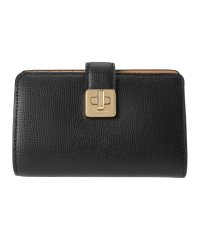 kate spade new york/ケイトスペードニューヨーク kate spade new york kate spade ケイトスペード 2つ折り財布 KF534 001 BLK/506640485
