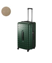 ProtecA/プロテカ Proteca 日本正規品 プロテカ スーツケース XLサイズ PROTeCA 日本製 軽量 キャリーケース 旅行 ファスナー TSロック 360G4/506640521