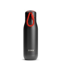 ZOKU/ゾク ZOKU ZOKU ボトル 水筒 ゾク 直飲み 保温 保冷 0.5L 持ち運び シンプル ステンレス ホット ステンレスボトル ステンレススチールボトル /506640523