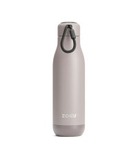 ZOKU/ゾク ZOKU ZOKU ボトル 水筒 ゾク 直飲み 保温 保冷 0.5L 持ち運び シンプル ステンレス ホット ステンレスボトル ステンレススチールボトル /506640523