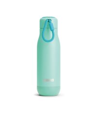 ZOKU/ゾク ZOKU ZOKU ボトル 水筒 ゾク 直飲み 保温 保冷 0.5L 持ち運び シンプル ステンレス ホット ステンレスボトル ステンレススチールボトル /506640523