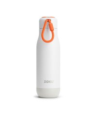 ZOKU/ゾク ZOKU ZOKU ボトル 水筒 ゾク 直飲み 保温 保冷 0.5L 持ち運び シンプル ステンレス ホット ステンレスボトル ステンレススチールボトル /506640523