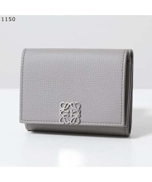 [Loewe] C821TR2X101100 ☆送料込☆ Chunky donut chain Silver - LOEWE