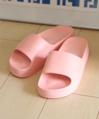 SETUP7/厚底 シャワーサンダル ルームシューズ GLR/506640594
