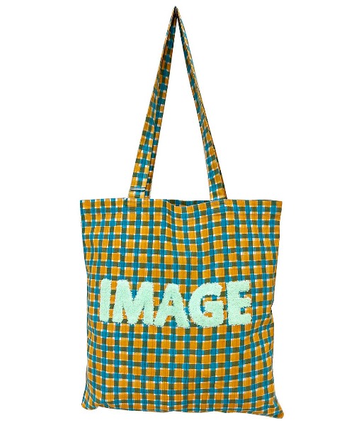 セール40%OFF】A4収納可 トートバッグ ジオメトリック柄 刺繍 セール40%OFF】A4収納可 トートバッグ ジオメトリック柄 刺繍