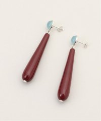 journal standard  L'essage /【SISI JOIA/シシジョイア】MARYAM EARRINGS：ピアス（両耳）/506641115