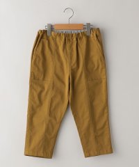 SHIPS KIDS/SHIPS KIDS:140～160cm / ワイド クロップド パンツ/506641897