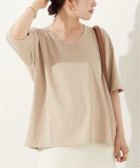 Plage/twist jersey Tシャツ/506642391