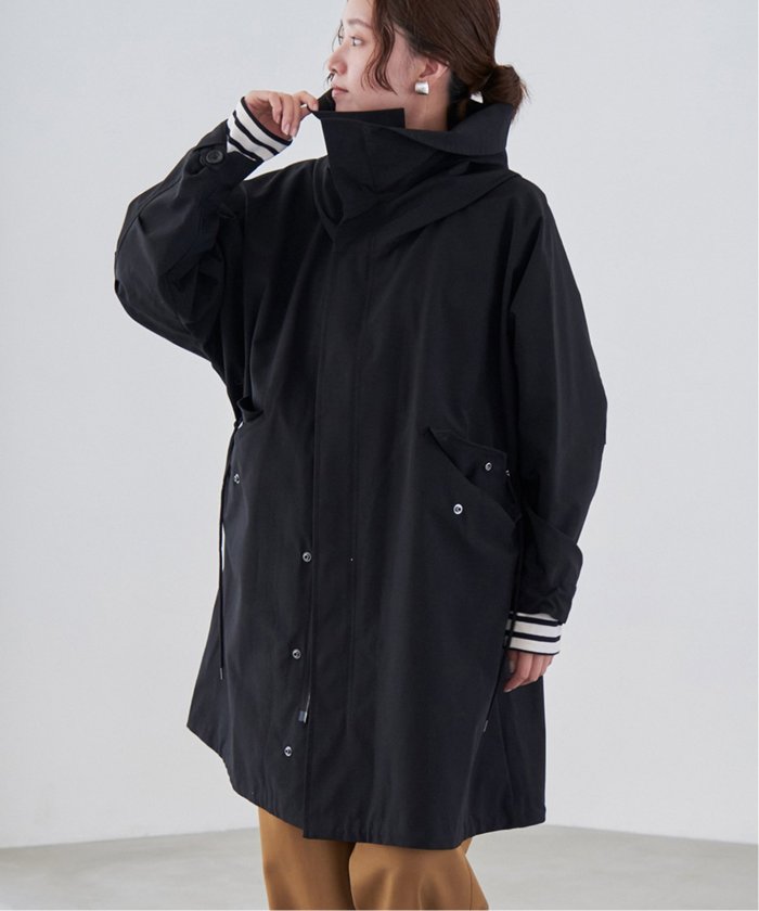 セール】VACHEMENT/ヴァシュモン 別注 M-51 ロングコート セール】VACHEMENT/ヴァシュモン 別注 M-51 ロングコート