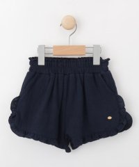 SHOO・LA・RUE(Kids) /シューラルー キッズ SHOO・LA・RUE／Kids 【110ー140cm/セットアップ可】楊柳フリルショートパンツ/506643202