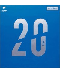 Victus/ヴィクタス VICTAS VICTAS ヴィクタス 卓球 V＞20 Extra ラバー 裏ソフト 裏ソフトラバー ハイテンション/506643576