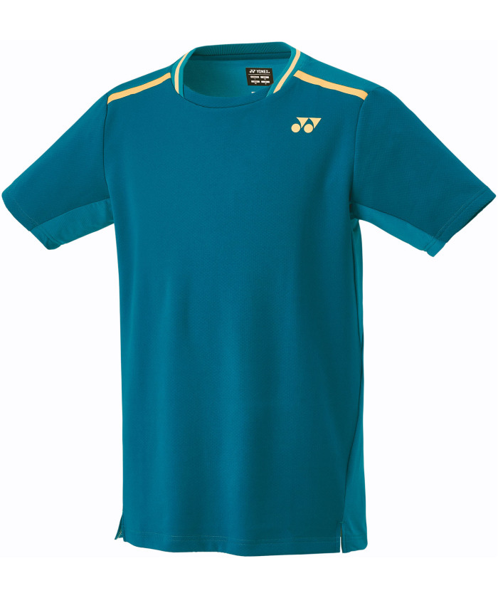 Yonex ヨネックス テニス ユニゲームシャツ フィットスタイル 10559(506643611) | ヨネックス(Yonex) - d  fashion