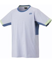 Yonex/Yonex ヨネックス テニス ユニゲームシャツ フィットスタイル  シャツ ウェア トップス 部活 クラブ 練習 練習試合 自主練 トレーニ/506643612