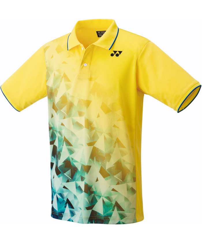 ヨネックス　YONEX　ユニボタンダウンシャツ　オールジャパンモデル　O ヨネックス YONEX ALL JAPAN オールジャパン Tシャツ 数量限定