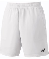 Yonex/Yonex ヨネックス テニス メンズニットハーフパンツ ボトムス ズボン 短パン 部活 ク/506643647