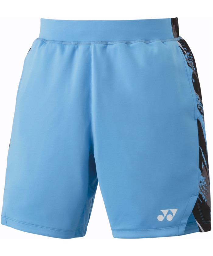 YONEX(ヨネックス) メンズニットハーフパンツ カラー ダーク