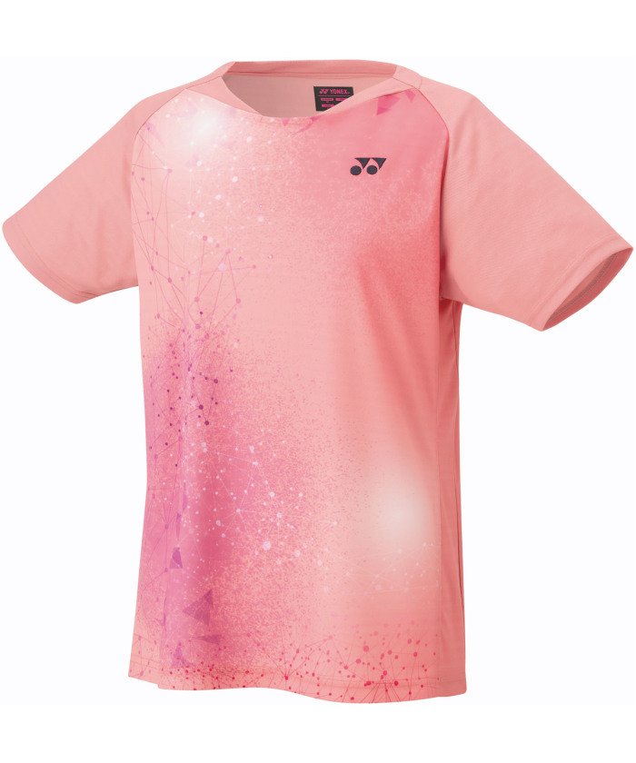 YONEX】バドミントン シャツ ウェア ふざけ