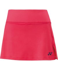 Yonex/ヨネックス YONEX Yonex ヨネックス テニス ウィメンズスカート インナースパッツ付 スカート ボトムス/506643740